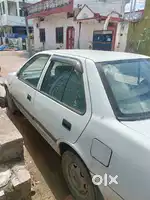 Maruti Suzuki Esteem 2004
