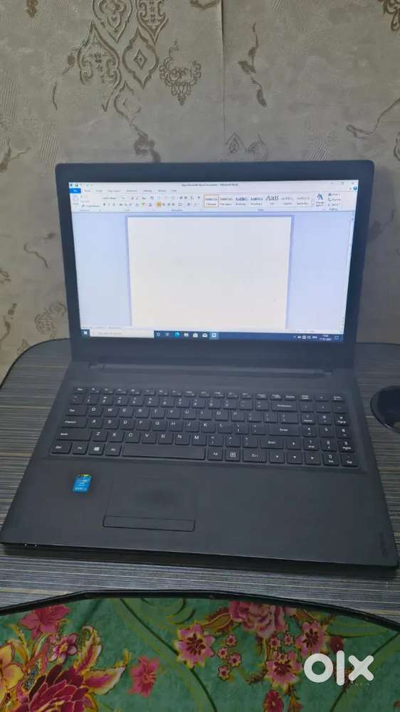Lenovo Ideapad 100-15ibd