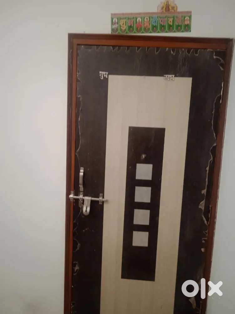 1BHK FLAT FOR RENT IN CHITAIPUR