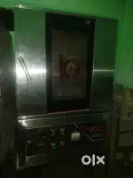 Konar ovan 6tre