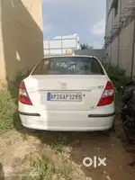 Tata Indigo Ecs 2012