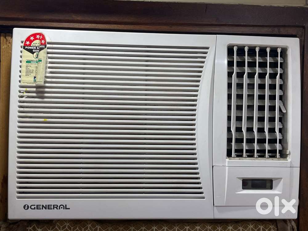 AC window OGENERAL 1.5 ton 5 star