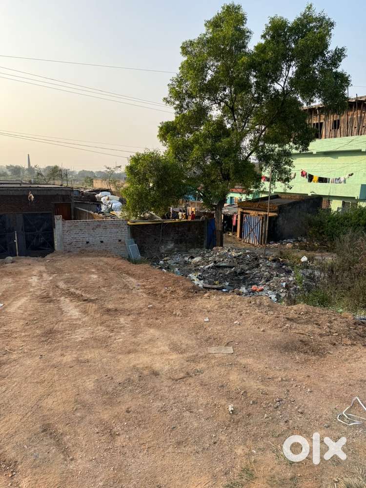 Rampur ring road chauk