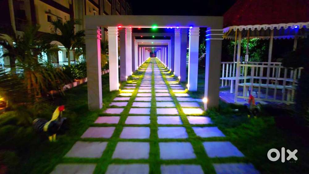 Residental Investment, Retirement Homes, Weekend Homes, Guest Houses.