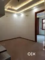 Shiv mandir facing L CORNER FULLY VENTILATION Society apartment 3bhk