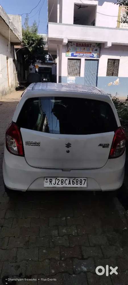 Good Condition,  with AC,Power window,new tyre
