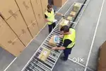 Job vacancy for assembly