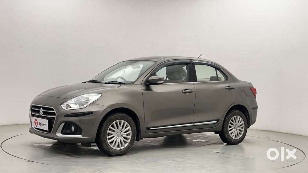 Maruti Suzuki Dzire ZXi AGS, 2022, Petrol