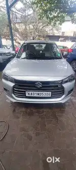 Maruti Suzuki Dzire 1.2 VXI, 2024, Petrol