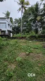 Plot for sale in chanthavila