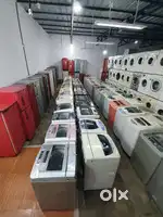Washing Machine&Fridge Combo- Best Offer in Town!@yourchoizelectronic