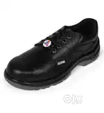 Safety Shoe - ACME - BRAND NEW WITH BOX, SIZE NO.8