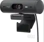 Web cam.Logitech Brio 500 2 HD Webcam