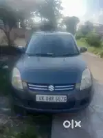 Maruti Suzuki Swift Dzire 2010 Diesel 820000 Km Driven and