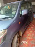 Maruti Suzuki Wagon R 2012 Petrol 120000 Km Driven