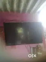 43 inch smart tv