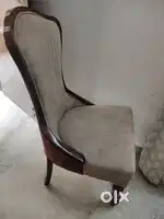Dining table chair