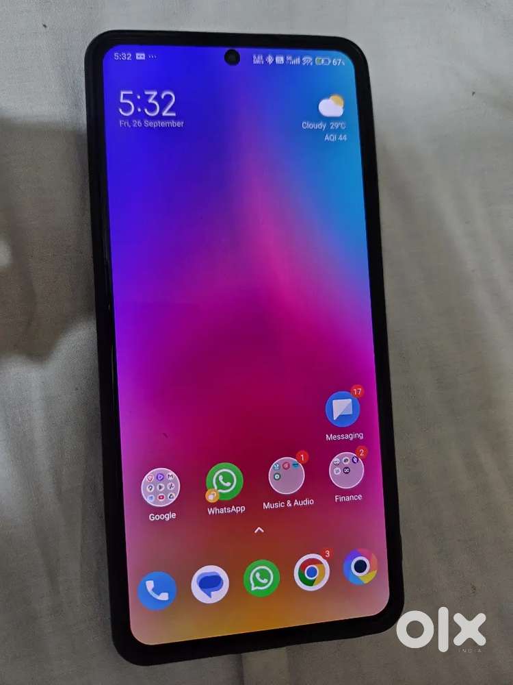 POCO F6 FOR SALE 8/256GB