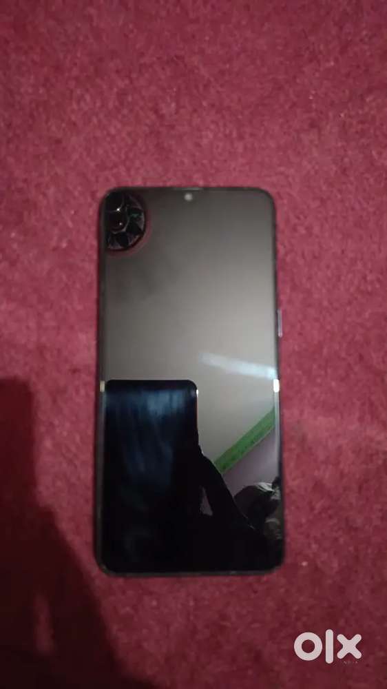 Realme 3 pro