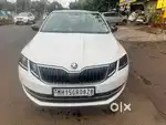Skoda Octavia 2019 Diesel Good Condition