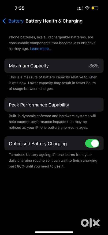 iPhone 14 Pro, with Bill & Box