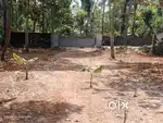 7.5 cent House plot MadanNada Near Veliyil Kulangara, Kollam