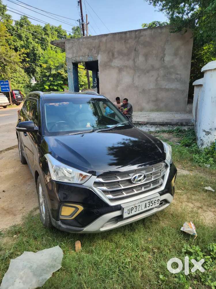 Hyundai Creta 2019 Diesel