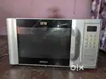 Micro oven