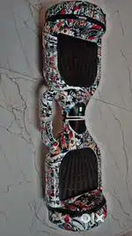 Hover board