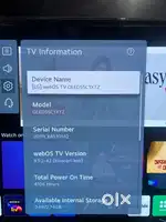 Oled Glg 55