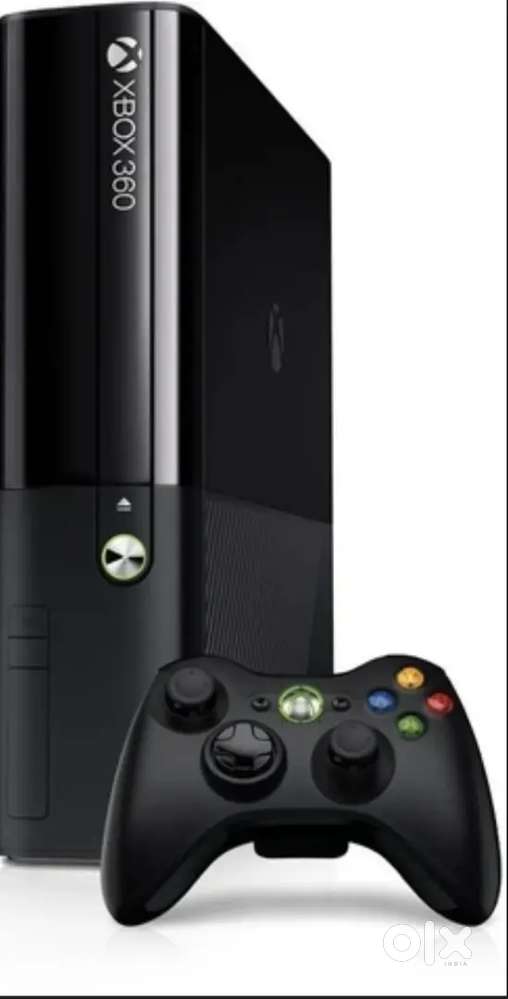 XBOX 360 FOR RENT