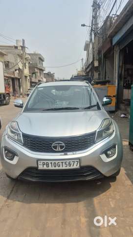 Tata Nexon 2018 Diesel