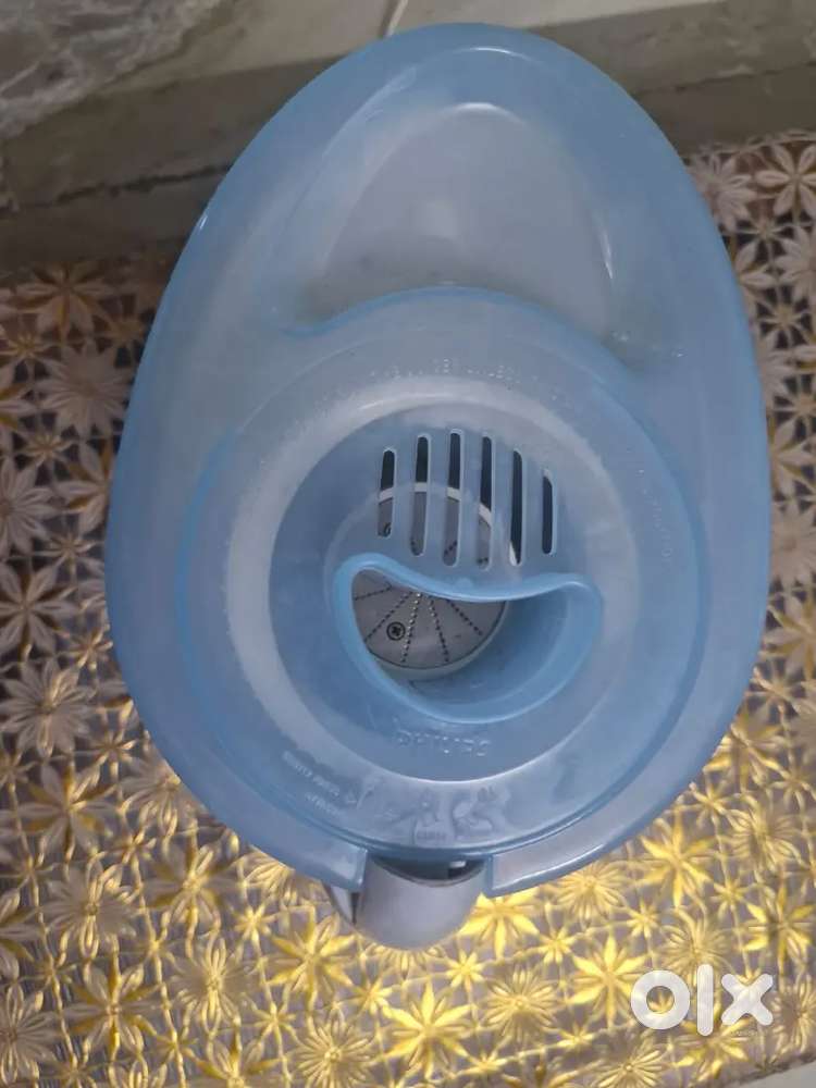 Philips Juicer