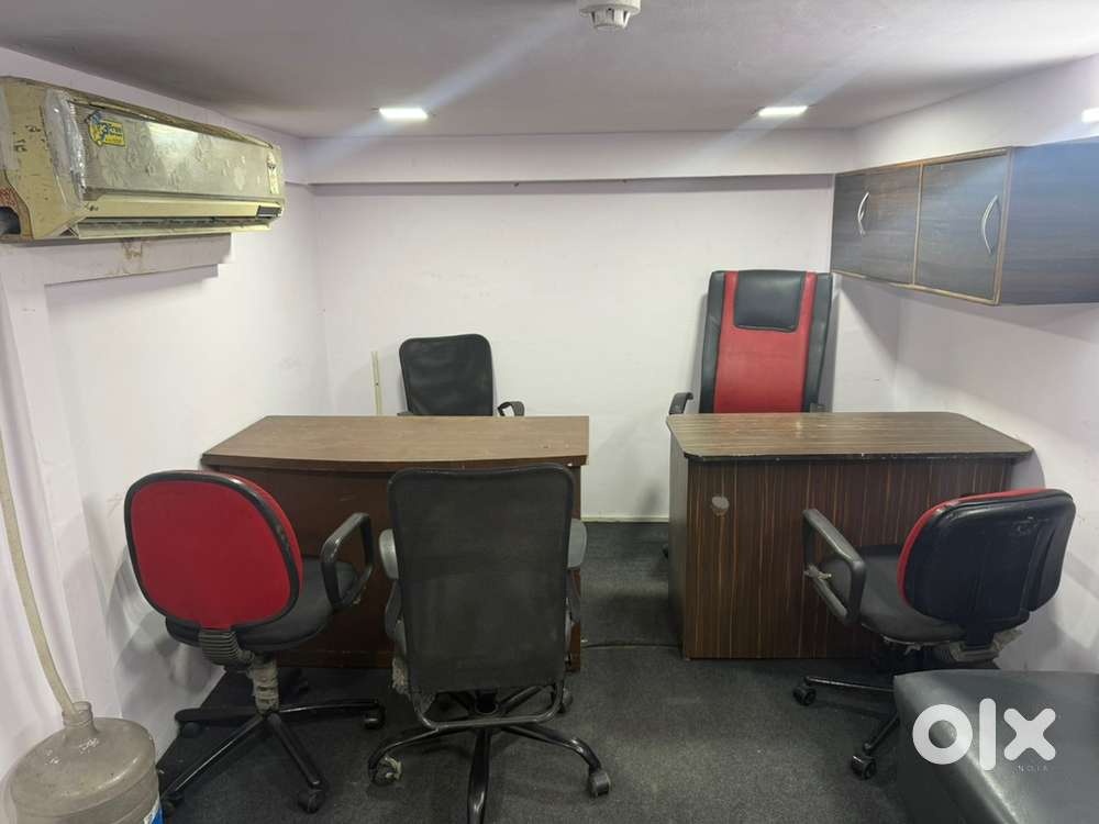 Office space for rent andheri west