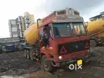 Bulker Ashok leyland 3118 model 2017