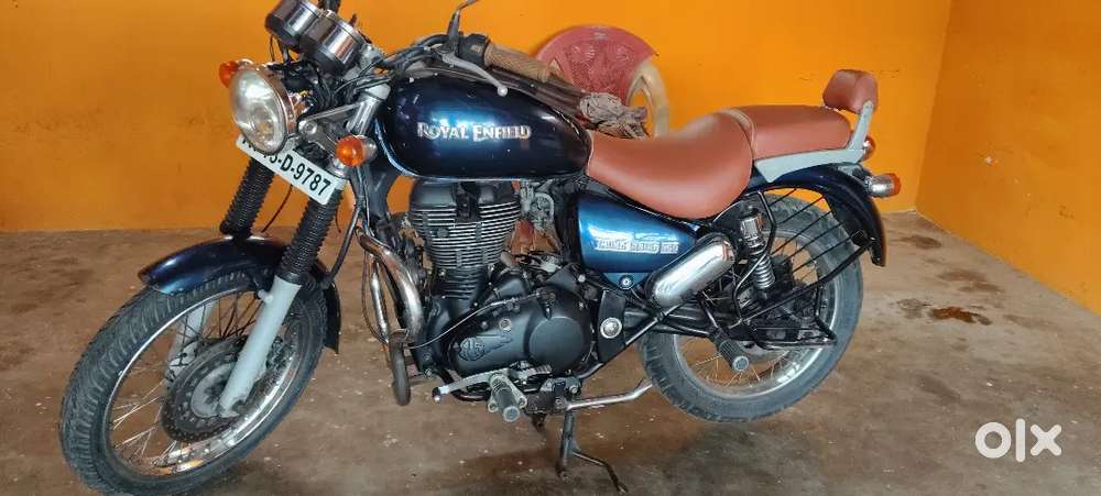 Royal Enfield Thunderbird