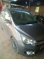 Maruti Suzuki Celerio 2014 Petrol 97000 Km Driven