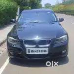 BMW 3 Series 2.0 320D Highline, 2009, Diesel
