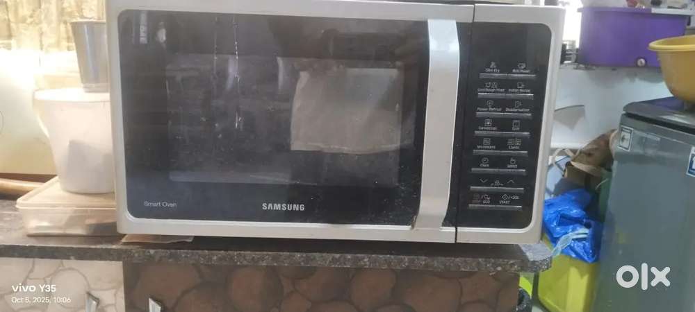 sell oven with all accessories Not used because of lack of skill