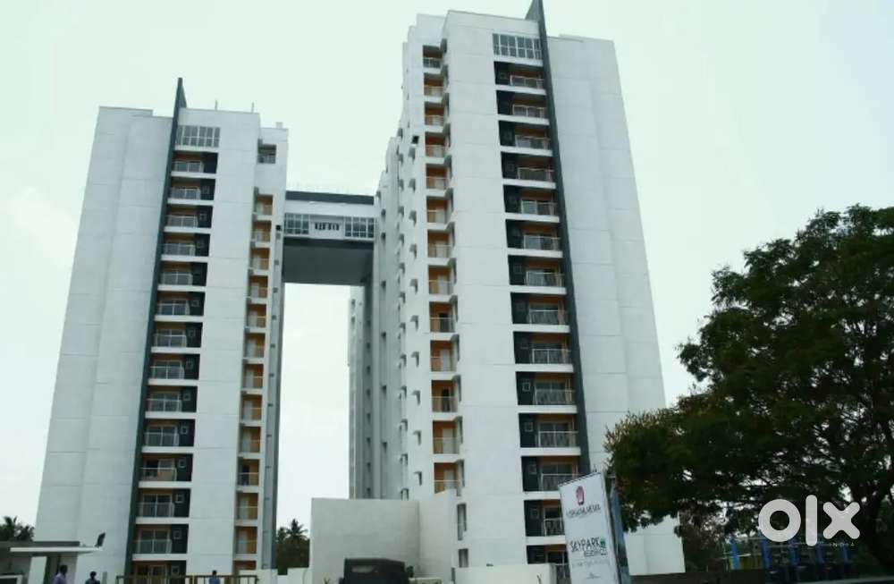 2&3 bedroom flats for sale