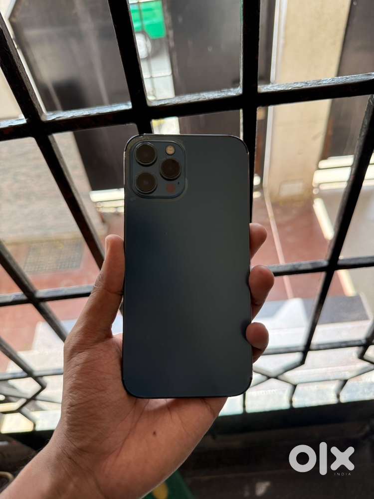 Iphone 12 pro max