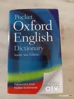 Dictionary