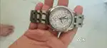 Tissot Watch