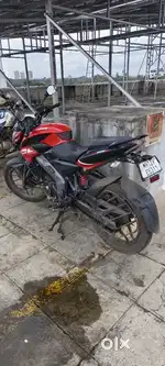Pulsar ns 125
