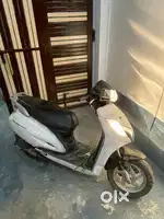 Honda activa 125