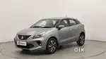 Maruti Suzuki Baleno Zeta, 2020, Petrol