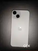 iPhone 15 256gb battery health 87%