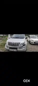 Mahindra XUV500 2013 Diesel 70000 Km Driven