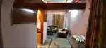 2BHK flat with all furniture