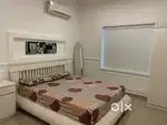 Furnished Flat For Rent